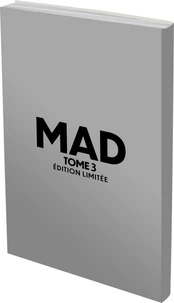 MAD T03 - Édition Limitée