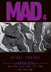 Mad t04