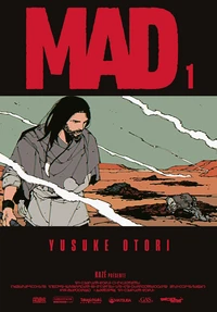 MAD Tome 1