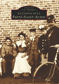 Le canton de La Ferté-Saint-Aubin