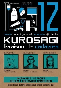 Livraison de Cadavres