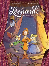 Maladresses et Maléfices