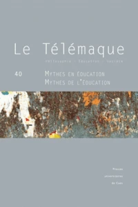 Le Télémaque