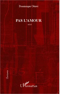 Pas l'amour
