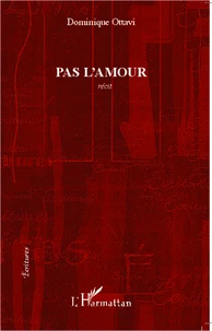 Pas l'amour