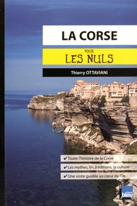 La Corse pour les nuls