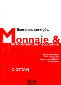 Economie monétaire