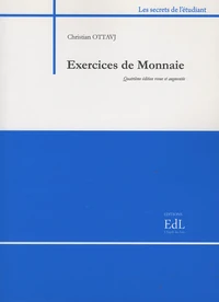 Exercices de monnaie