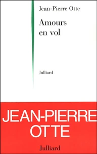 Amours en vol