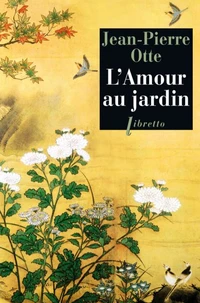 L'amour au jardin