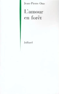 L'amour en forêt