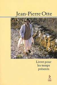 Livret Pour Les Temps Presents