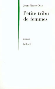 Petite tribu de femmes