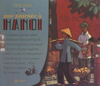 Une journée à Hanoï