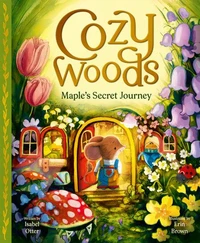Cozy Woods: Maple's Secret Journey