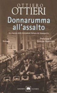 Donnarumma all'assalto