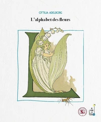 L'Alphabet des fleurs