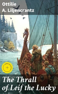 The Thrall of Leif the Lucky