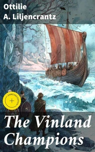 The Vinland Champions
