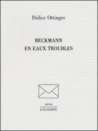 Beckmann En Eaux Troubles
