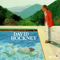 David Hockney