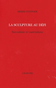 La sculpture au défi