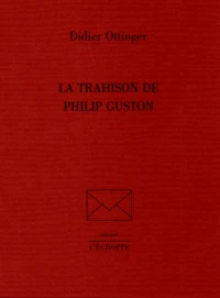 La trahison de Philip Guston