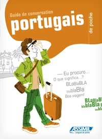Le Portugais de poche