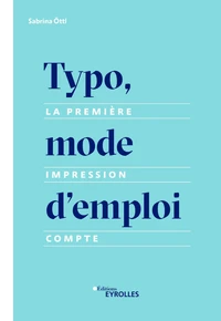 Typo, mode d'emploi