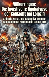 Völkerringen: Die logistische Apokalypse der Schlacht bei Leipzig