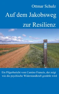 Auf dem Jakobsweg zur Resilienz