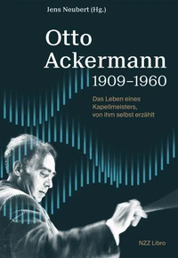 Otto Ackermann 1909–1960