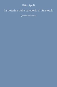 La dottrina delle categorie di Aristotele