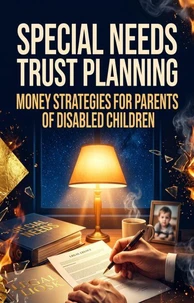 Special Needs Trust Planning
