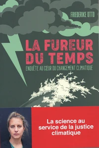 La fureur du temps