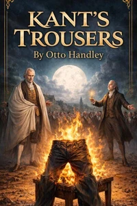Kant's Trousers