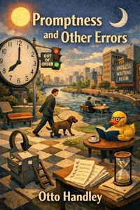 Promptness and Other Errors