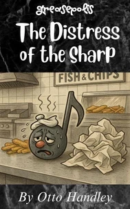 The Distress of the Sharp
