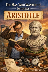 The Man Who Tried to Impress Aristotle