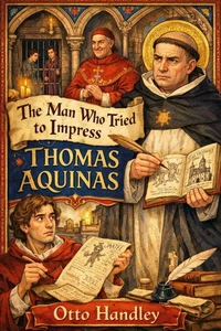The Man Who Tried to Impress Thomas Aquinas