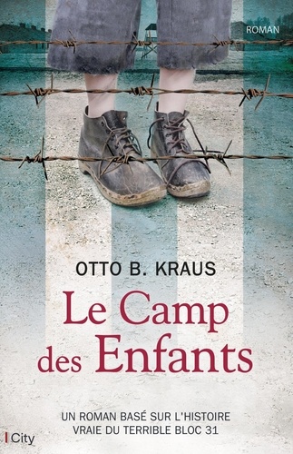 Le camp des enfants