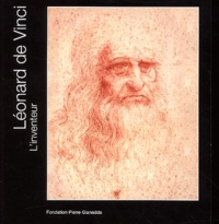 Otto Letze - Leonard De Vinci. L'Inventeur.