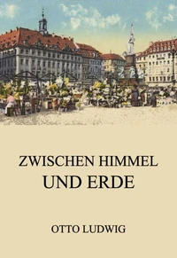 Zwischen Himmel und Erde