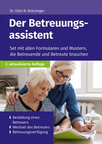 Der Betreuungsassistent
