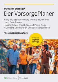 Der VorsorgePlaner