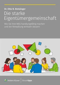 Die starke Eigentümergemeinschaft