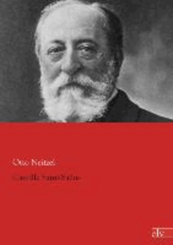 Otto Neitzel - Camille Saint-Saëns.