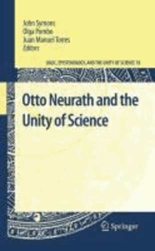 Olga Pombo - Otto Neurath and the Unity of Science.