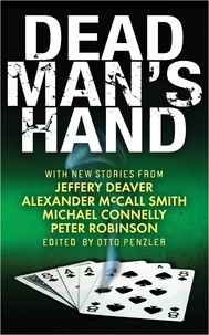Otto Penzler et Howard Lederer - Dead Man's Hand.