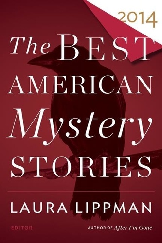 Otto Penzler - The Best American Mystery Stories 2014.